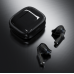 Безпровідні Bluetooth-навушники BE47 Perfecto TWS Black, чорний