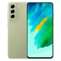 Смартфон Samsung S21 FE (G990) 5G 8/256 Olive, оливковый