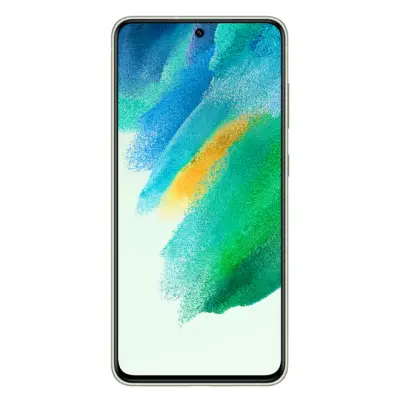 Смартфон Samsung S21 FE (G990) 5G 8/256 Olive, оливковый