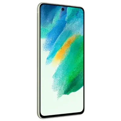 Смартфон Samsung S21 FE (G990) 5G 8/256 Olive, оливковый