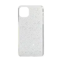 Чехол накладка Unique Skid iPhone 12 Pro Прозрачная