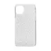 Чехол накладка Unique Skid iPhone 12 Pro Прозрачная