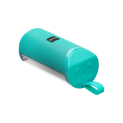 Колонка Bluetooth Borofone BR5 Green, Зелёный