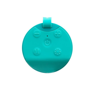 Колонка Bluetooth Borofone BR5 Green, Зелёный