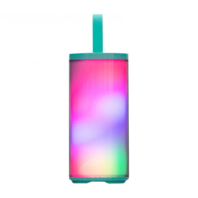 Колонка Bluetooth Borofone BR5 Green, Зелёный