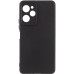 Чехол накладка Lakshmi Full Xiaomi Poco X5 Pro 5G Черная