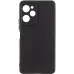 Чехол накладка Lakshmi Full Xiaomi Poco X5 Pro 5G Черная