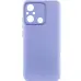 Чехол накладка Lakshmi Full  Xiaomi Redmi 12C Сиреневая