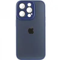 Чохол накладка Sapphire Midnight iPhone 11 Синя/Deep navy