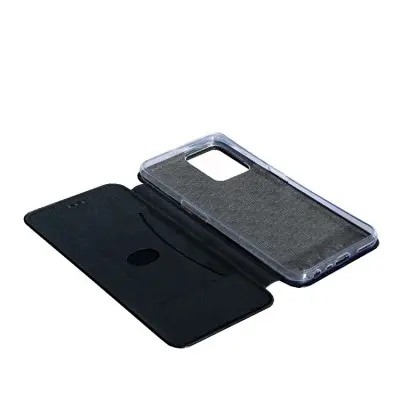 Чохол-книжка 360 New Realme C35 Чорна