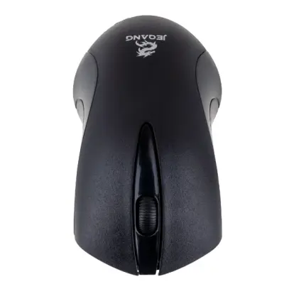 Мышь BT Jeqang JW-211 Чёрный