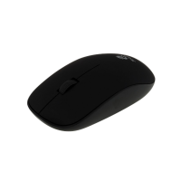Бездротова миша BT Jeqang JW-218 Black, Чорний Бездротова миша BT Jeqang JW-218 Black, Чорний