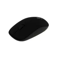 Беспроводная мышь BT Jeqang JW-218 Black, Чёрный Беспроводная мышь BT Jeqang JW-218 Black, Чёрный