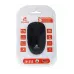 Беспроводная мышь BT Jeqang JW-218 Black, Чёрный