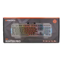 Клавіатура USB Fantech Hunter Pro K511