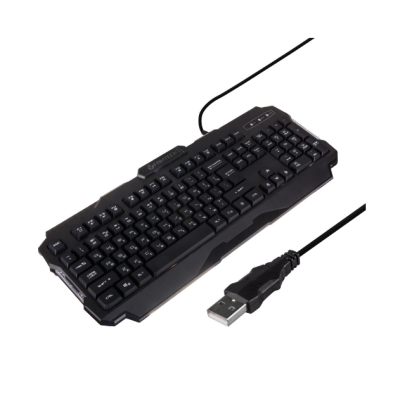 Клавіатура USB Fantech Hunter Pro K511