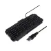 Клавіатура USB Fantech Hunter Pro K511