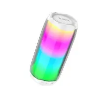 Колонка Bluetooth Hoco HC8 White, Білий Колонка Bluetooth Hoco HC8 White, Білий