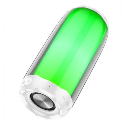 Колонка Bluetooth Hoco HC8 White, Білий Колонка Bluetooth Hoco HC8 White, Білий