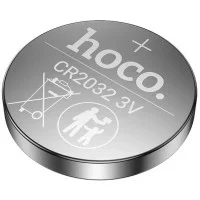 Батарейка Hoco CR2032