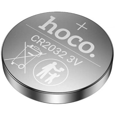 Батарейка Hoco CR2032