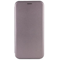Чохол-книжка G-Case Ranger Oppo A3 4G Сіра