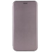 Чехол-книжка G-Case Ranger Oppo A3 4G Серая