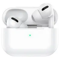 BT Навушники Hoco EW68 ANC+ENC Білі BT Навушники Hoco EW68 ANC+ENC Білі