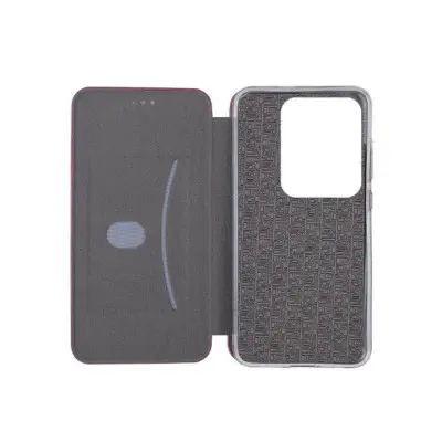 Чохол-книжка G-Case Ranger Oppo A3 4G Марсала