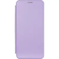 Чохол-книжка G-Case Ranger Samsung A057 (A05S) Фіолетова