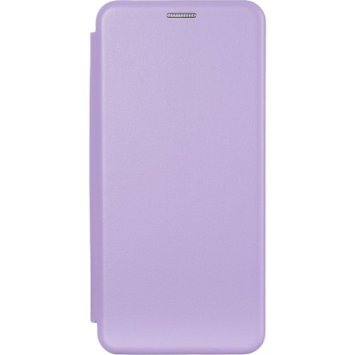Чехол-книжка G-Case Ranger Samsung A057 (A05S) Фиолетовая
