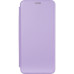 Чехол-книжка G-Case Ranger Samsung A057 (A05S) Фиолетовая