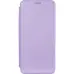 Чехол-книжка G-Case Ranger Samsung A057 (A05S) Фиолетовая