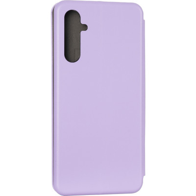 Чехол-книжка G-Case Ranger Samsung A057 (A05S) Фиолетовая