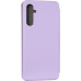 Чехол-книжка G-Case Ranger Samsung A057 (A05S) Фиолетовая