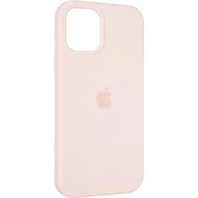 Чохол накладка HC iPhone 12/12 Pro Рожевий Пісок