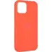 Чехол накладка HC iPhone 12/12 Pro Красная