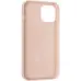 Чохол накладка HC iPhone 12 Pro Max Рожевий Пісок
