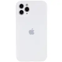 Чохол накладка HC iPhone 12 Pro Біла (9) Full