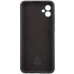 Чехол накладка Lakshmi Full Samsung A065 (A06) Черная