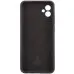 Чехол накладка Lakshmi Full Samsung A065 (A06) Черная