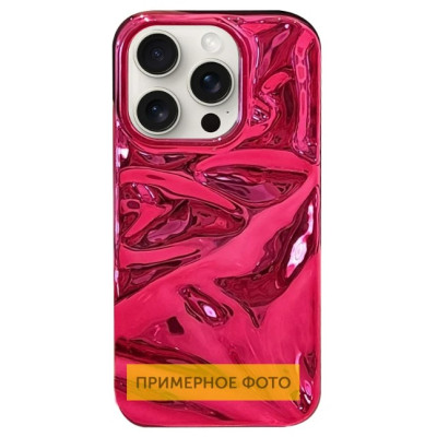 Чехол накладка Sea iPhone 11 Красная