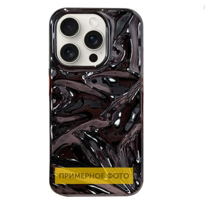 Чехол накладка Sea iPhone 11 Черная