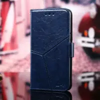 Чехол-книжка Anomaly Ktry Samsung A536 (A53 5G) Темно-синяя