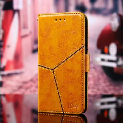 Чохол-книжка Anomaly Ktry Xiaomi Poco X4 Pro Золота