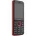 Телефон Nomi i2401+ Dual Sim Red, червоний