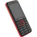 Телефон Nomi i2401+ Dual Sim Red, червоний Телефон Nomi i2401+ Dual Sim Red, червоний