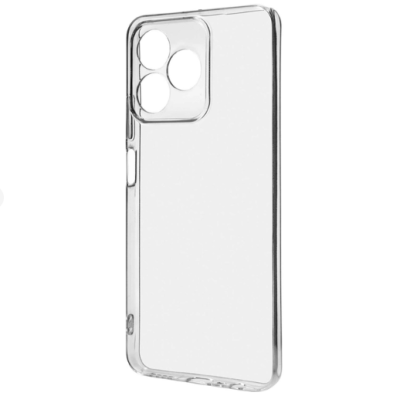 Чохол накладка Armorstandart Air Realme C53 Прозора