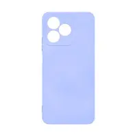 Чохол накладка ICON Realme C53 Бузок/ Lavander