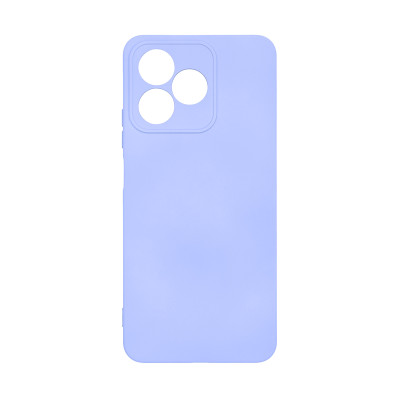 Чохол накладка ICON Realme C53 Бузок/ Lavander